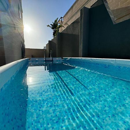 Bayside1 Marsaxlokk Malta 빌라 외부 사진