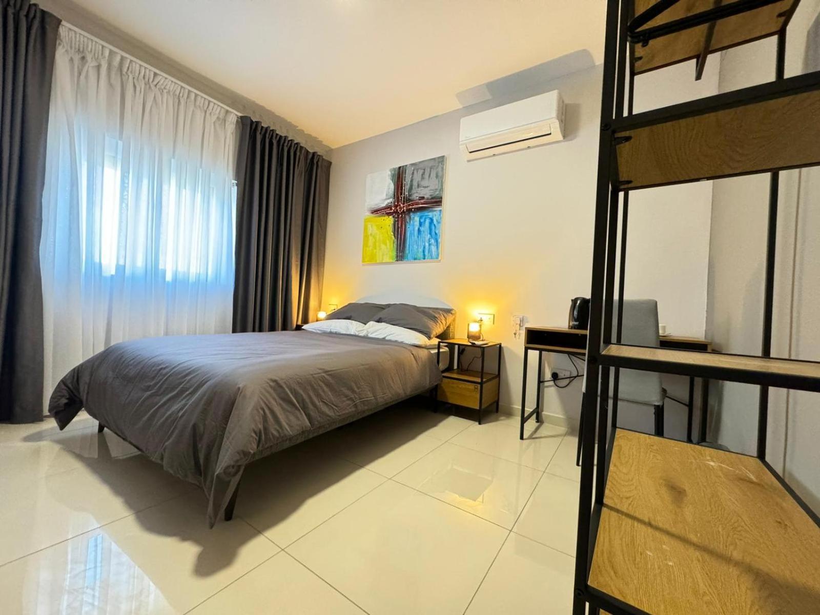 Bayside1 Marsaxlokk Malta 빌라 외부 사진