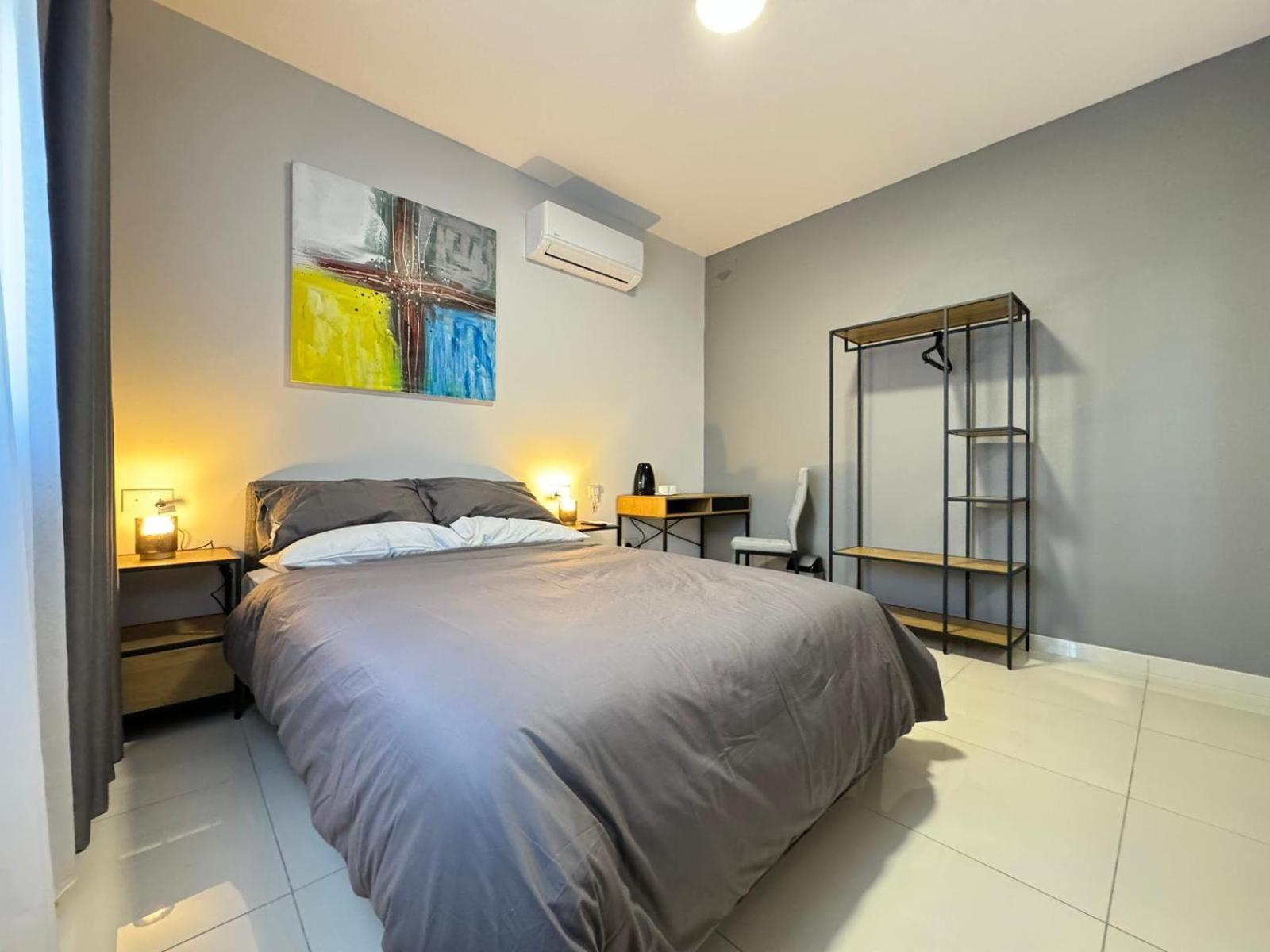 Bayside1 Marsaxlokk Malta 빌라 외부 사진