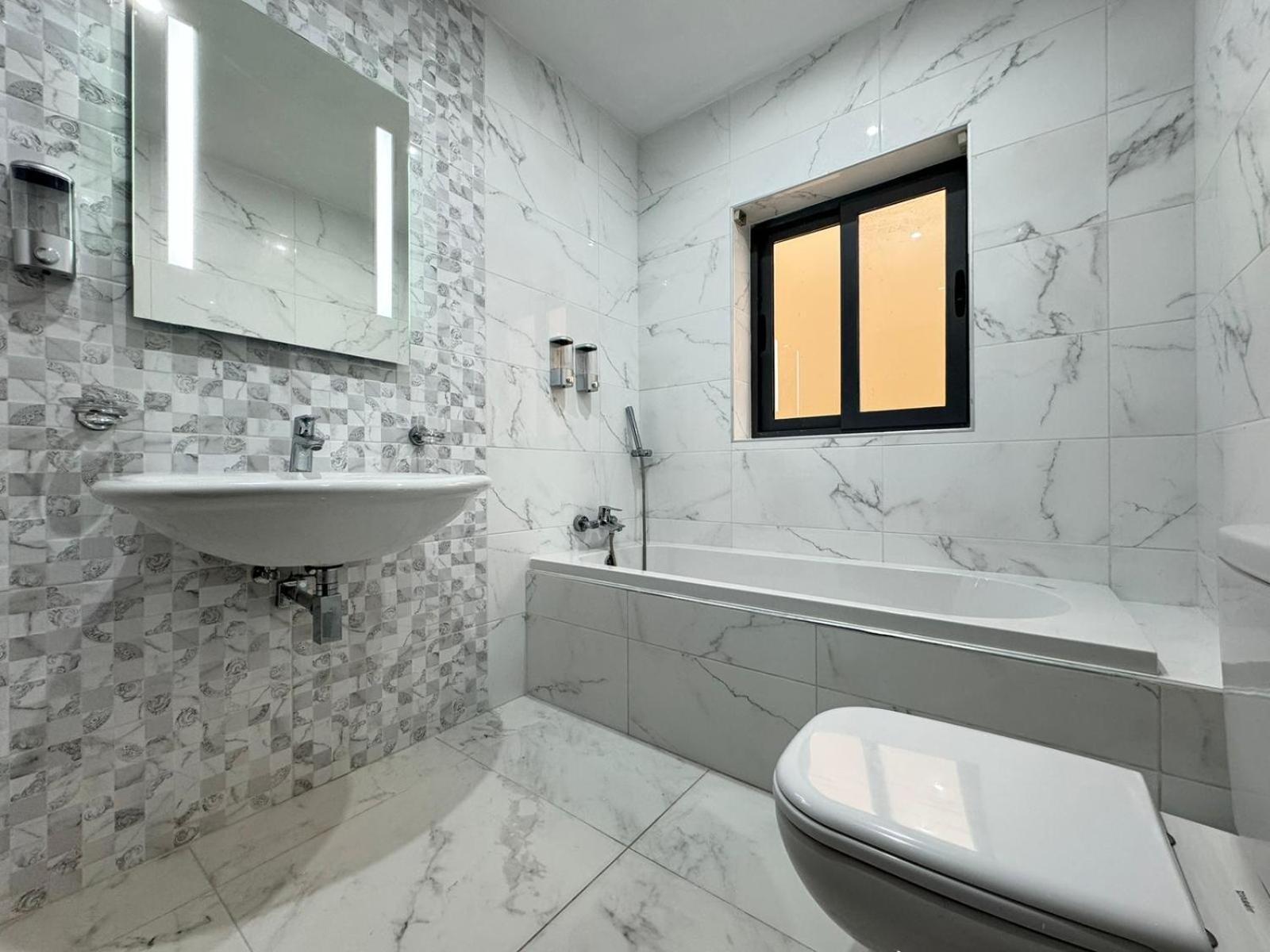 Bayside1 Marsaxlokk Malta 빌라 외부 사진