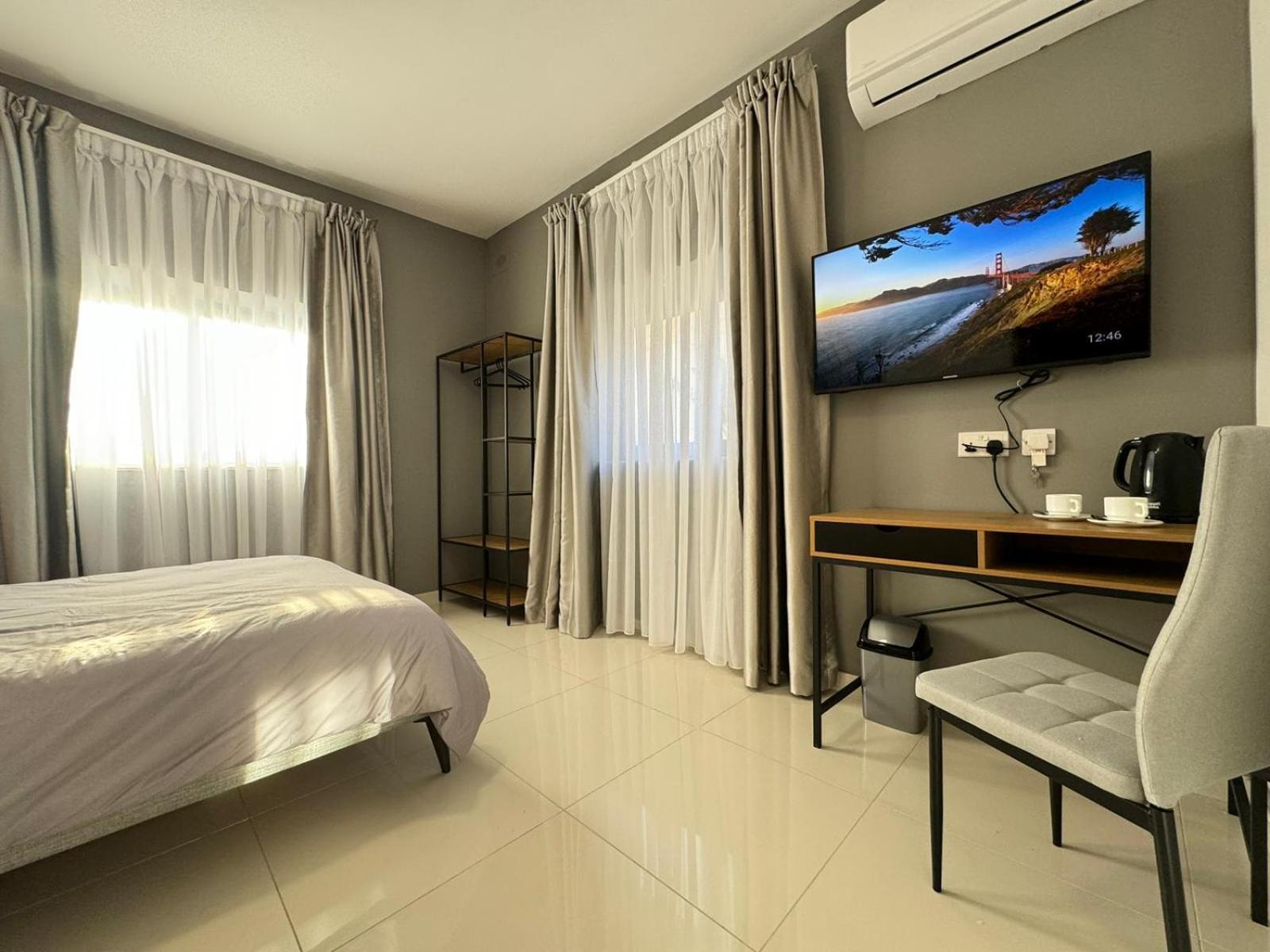 Bayside1 Marsaxlokk Malta 빌라 외부 사진
