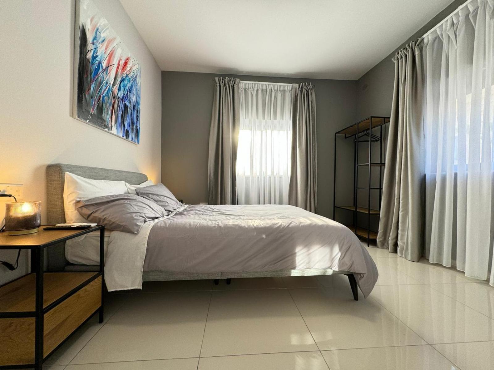 Bayside1 Marsaxlokk Malta 빌라 외부 사진