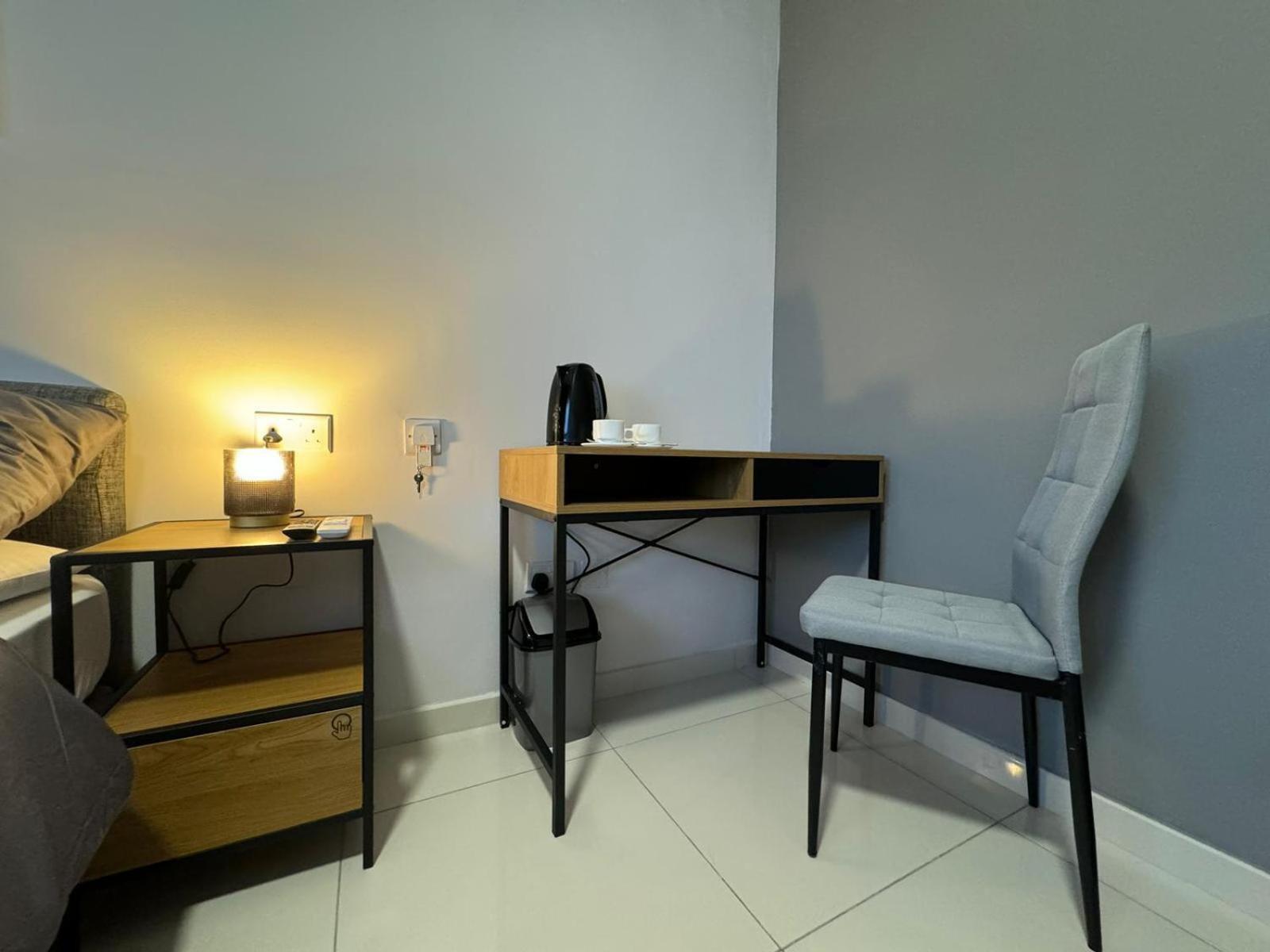 Bayside1 Marsaxlokk Malta 빌라 외부 사진