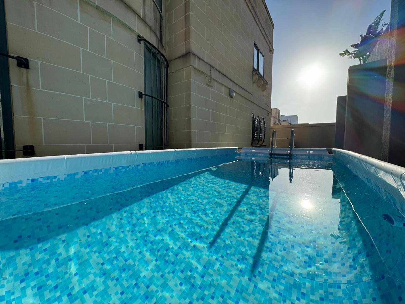 Bayside1 Marsaxlokk Malta 빌라 외부 사진